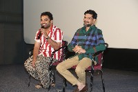 Gam Gam Ganesha Movie Success Celebrations